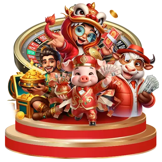 Chuyên mục nổ hũ và slot game F8Bet